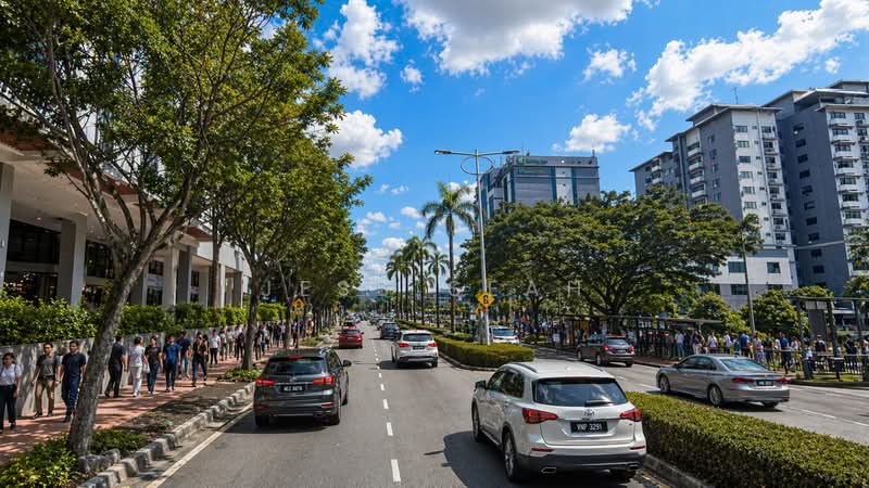 Kedai untuk Disewa di Kelana Jaya (Petaling Jaya) - Jess Seah - Exterior - PropertyGuru.com.my