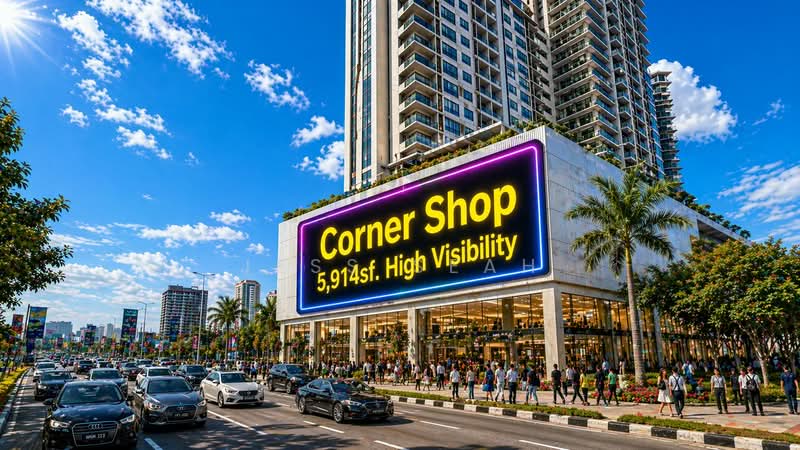 Shop for Rent in Kelana Jaya (Petaling Jaya) - Jess Seah - Exterior - PropertyGuru.com.my