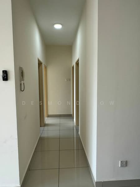 Servis Apartment untuk Disewa di OUG Parklane - Desmond Low - Corridor - PropertyGuru.com.my