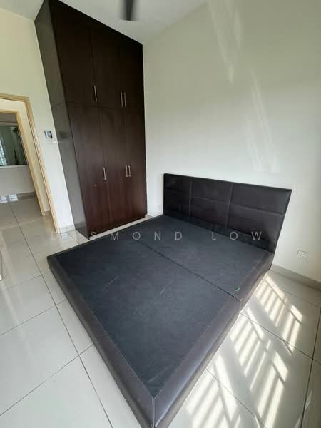 Servis Apartment untuk Disewa di OUG Parklane - Desmond Low - Bedroom - PropertyGuru.com.my