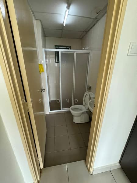 Servis Apartment untuk Disewa di OUG Parklane - Desmond Low - Bathroom - PropertyGuru.com.my