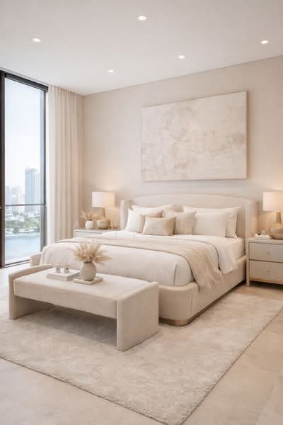 Servis Apartment untuk Dijual di Skyline One Sentosa - Katherina Lee - Bedroom - PropertyGuru.com.my