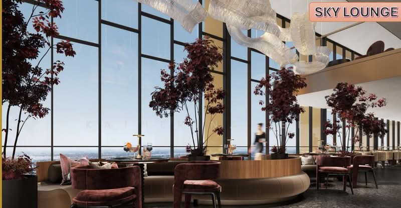 Servis Apartment untuk Dijual di Skyline One Sentosa - Katherina Lee - View - PropertyGuru.com.my