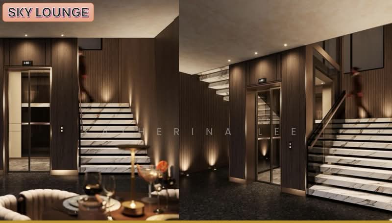 Servis Apartment untuk Dijual di Skyline One Sentosa - Katherina Lee - Interior - PropertyGuru.com.my