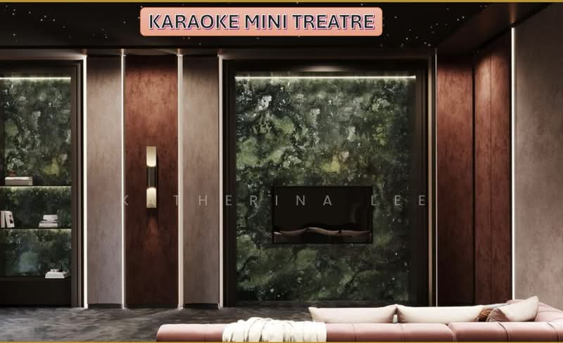 Servis Apartment untuk Dijual di Skyline One Sentosa - Katherina Lee - PropertyGuru.com.my