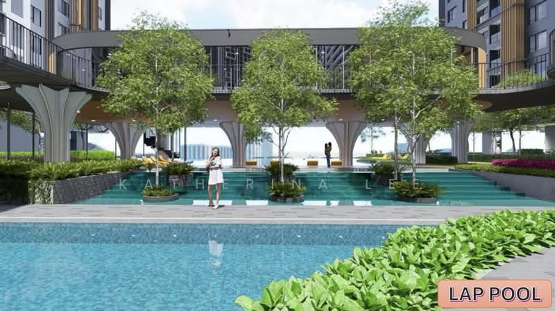 Servis Apartment untuk Dijual di Skyline One Sentosa - Katherina Lee - PropertyGuru.com.my