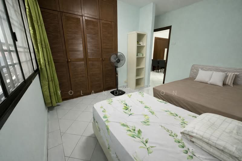 Rumah Teres 2 Tingkat untuk Dijual di Batu 9 (Cheras) - Yoland Woon - Bedroom - PropertyGuru.com.my