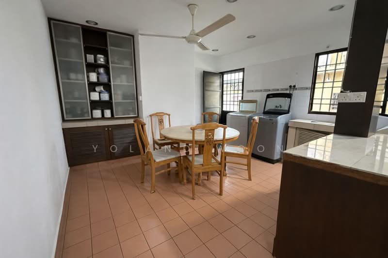 Rumah Teres 2 Tingkat untuk Dijual di Batu 9 (Cheras) - Yoland Woon - Kitchen - PropertyGuru.com.my