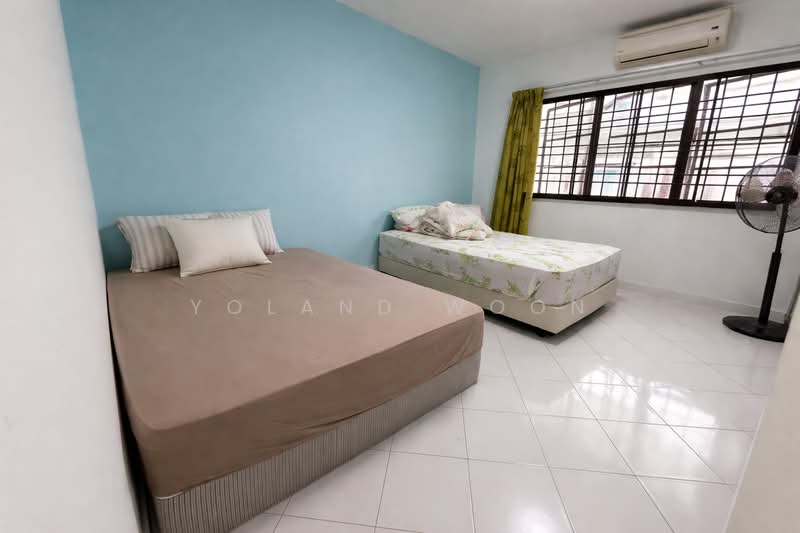 Rumah Teres 2 Tingkat untuk Dijual di Batu 9 (Cheras) - Yoland Woon - Bedroom - PropertyGuru.com.my