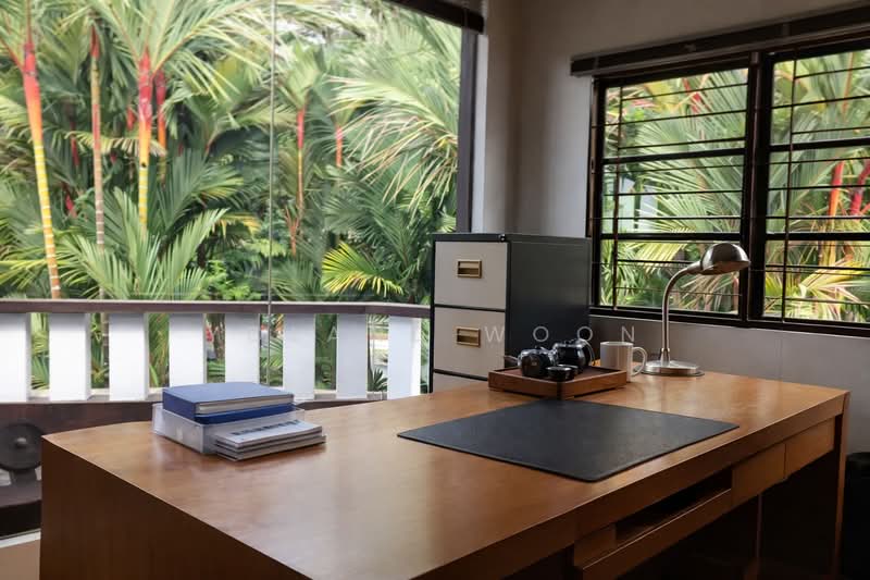 Rumah Teres 2 Tingkat untuk Dijual di Batu 9 (Cheras) - Yoland Woon - Study - PropertyGuru.com.my