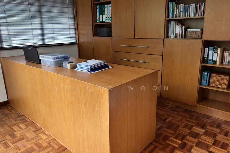 Rumah Teres 2 Tingkat untuk Dijual di Batu 9 (Cheras) - Yoland Woon - Study - PropertyGuru.com.my