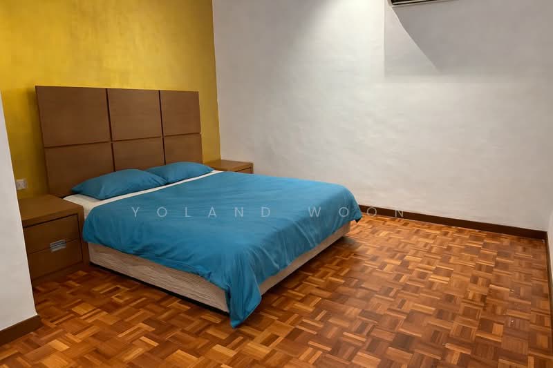 Rumah Teres 2 Tingkat untuk Dijual di Batu 9 (Cheras) - Yoland Woon - Bedroom - PropertyGuru.com.my
