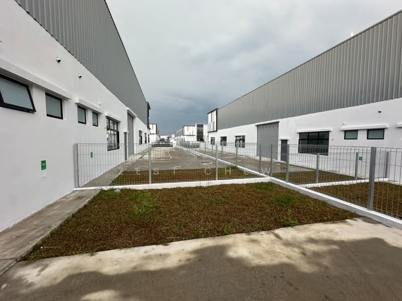 Cluster Factory for Sale in Eco Business Park 1 (Johor Bahru) - Zest Chew - Exterior - PropertyGuru.com.my