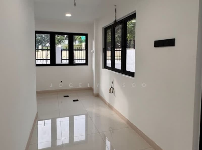 2-storey Terraced House for Sale in Taman Desa (Kuala Lumpur) - Jocelyn Soo - Interior - PropertyGuru.com.my