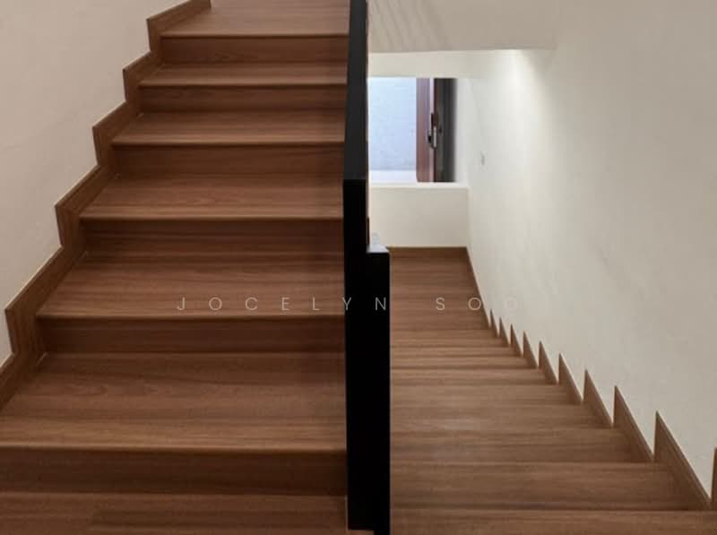 2-storey Terraced House for Sale in Taman Desa (Kuala Lumpur) - Jocelyn Soo - Interior - PropertyGuru.com.my
