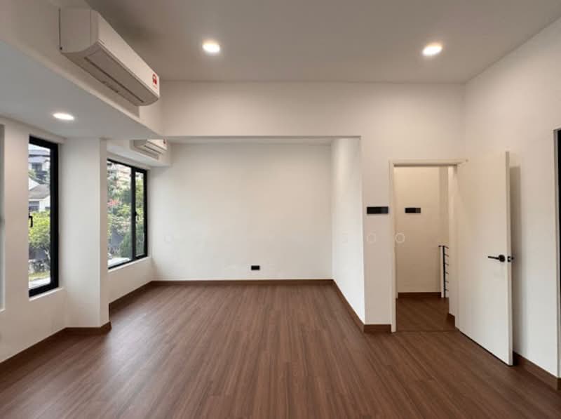 2-storey Terraced House for Sale in Taman Desa (Kuala Lumpur) - Jocelyn Soo - Interior - PropertyGuru.com.my
