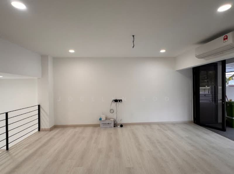 2-storey Terraced House for Sale in Taman Desa (Kuala Lumpur) - Jocelyn Soo - Interior - PropertyGuru.com.my