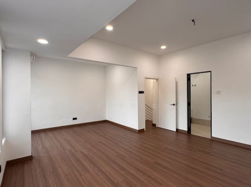2-storey Terraced House for Sale in Taman Desa (Kuala Lumpur) - Jocelyn Soo - Living Room - PropertyGuru.com.my