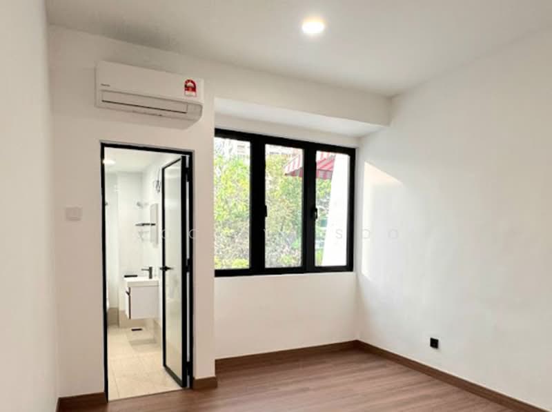 2-storey Terraced House for Sale in Taman Desa (Kuala Lumpur) - Jocelyn Soo - Bathroom - PropertyGuru.com.my