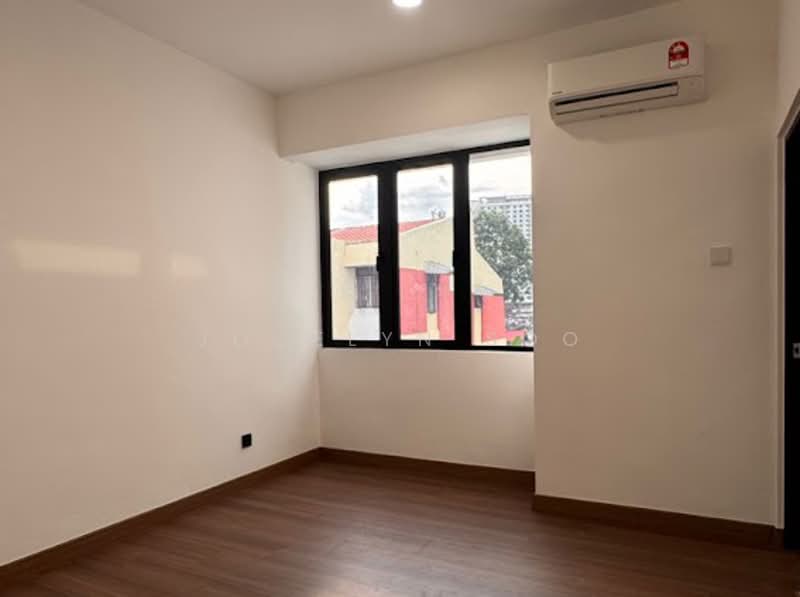 2-storey Terraced House for Sale in Taman Desa (Kuala Lumpur) - Jocelyn Soo - Interior - PropertyGuru.com.my