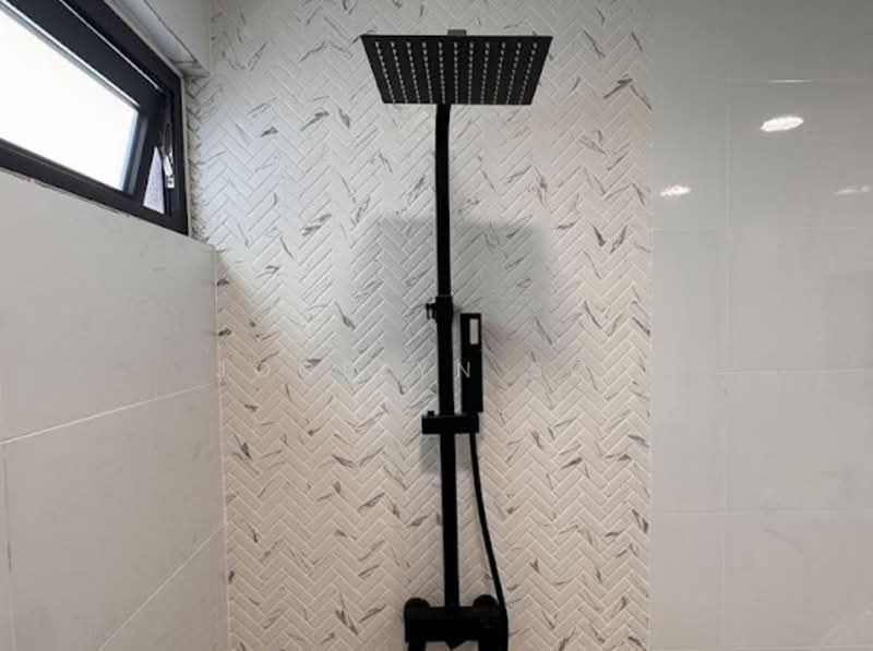 2-storey Terraced House for Sale in Taman Desa (Kuala Lumpur) - Jocelyn Soo - Bathroom - PropertyGuru.com.my