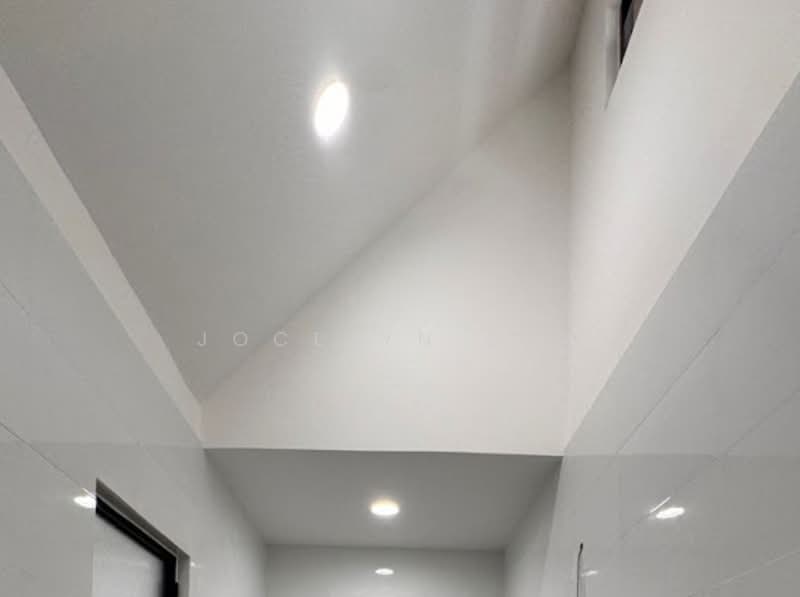 2-storey Terraced House for Sale in Taman Desa (Kuala Lumpur) - Jocelyn Soo - Interior - PropertyGuru.com.my