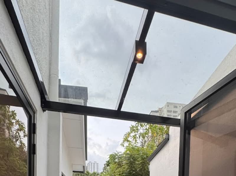 2-storey Terraced House for Sale in Taman Desa (Kuala Lumpur) - Jocelyn Soo - Exterior - PropertyGuru.com.my