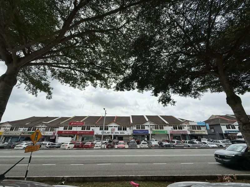 Terrace Factory for Sale in Permas Jaya (Johor) - Wee Howe - PropertyGuru.com.my