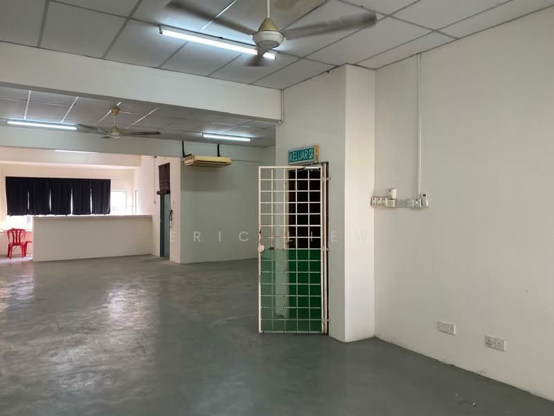 Shop for Rent in Bandar Mahkota Cheras (Cheras) - Eric Liew - Interior - PropertyGuru.com.my