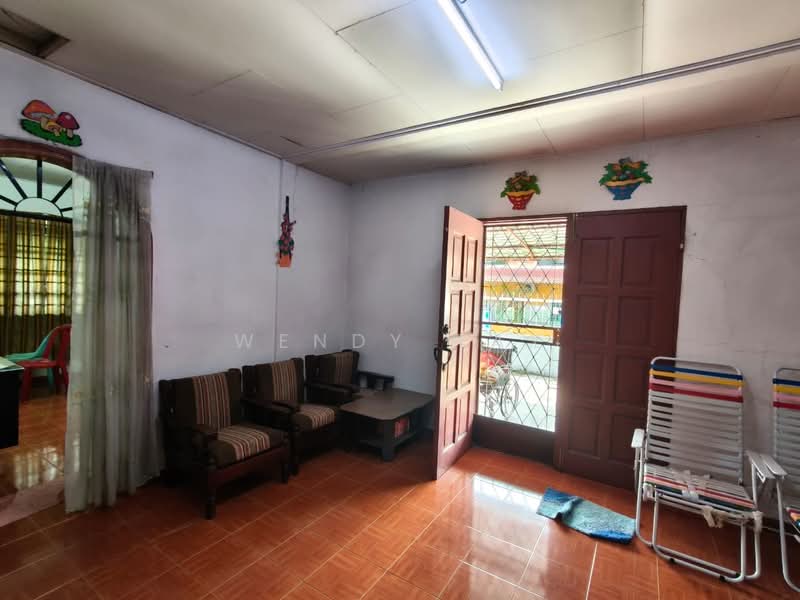 Rumah Teres 1 Tingkat untuk Dijual di Senai (Kulai) - Wendy Tay - PropertyGuru.com.my