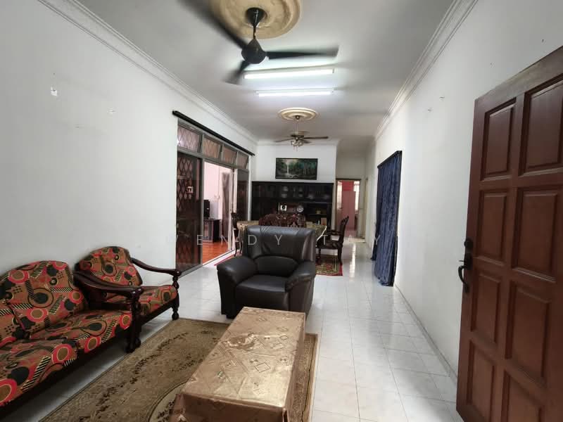 Rumah Teres 1 Tingkat untuk Dijual di Senai (Kulai) - Wendy Tay - PropertyGuru.com.my