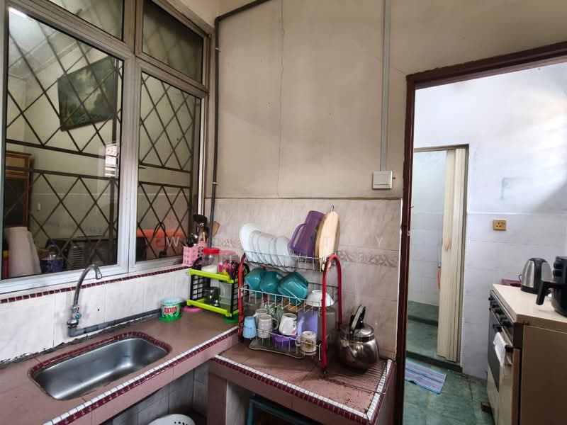 Rumah Teres 1 Tingkat untuk Dijual di Senai (Kulai) - Wendy Tay - PropertyGuru.com.my