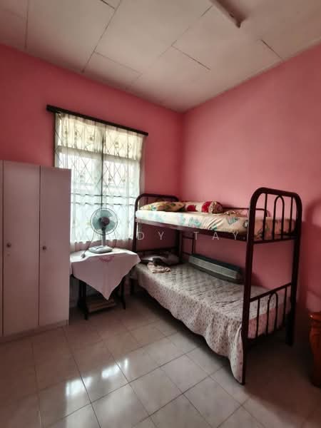 Rumah Teres 1 Tingkat untuk Dijual di Senai (Kulai) - Wendy Tay - PropertyGuru.com.my