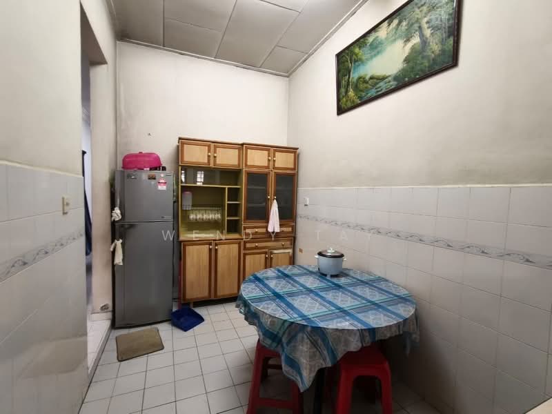 Rumah Teres 1 Tingkat untuk Dijual di Senai (Kulai) - Wendy Tay - PropertyGuru.com.my