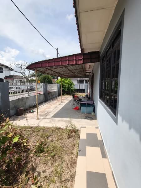 Rumah Teres 1 Tingkat untuk Dijual di Senai (Kulai) - Wendy Tay - PropertyGuru.com.my