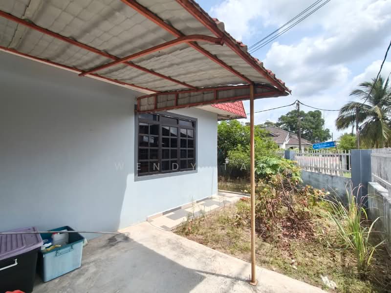 Rumah Teres 1 Tingkat untuk Dijual di Senai (Kulai) - Wendy Tay - PropertyGuru.com.my
