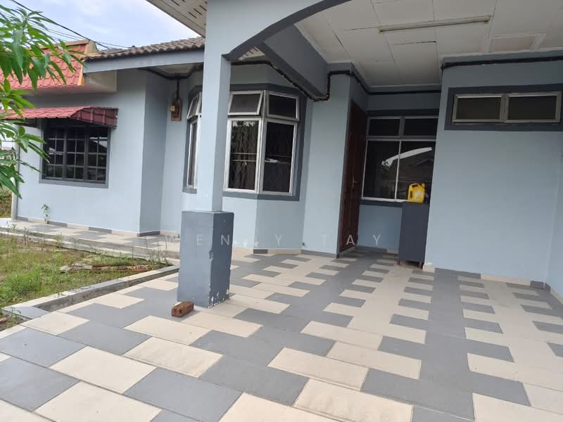 Rumah Teres 1 Tingkat untuk Dijual di Senai (Kulai) - Wendy Tay - PropertyGuru.com.my