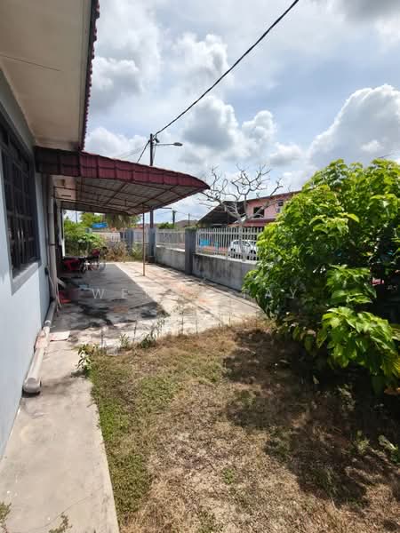 Rumah Teres 1 Tingkat untuk Dijual di Senai (Kulai) - Wendy Tay - PropertyGuru.com.my