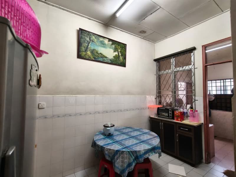 Rumah Teres 1 Tingkat untuk Dijual di Senai (Kulai) - Wendy Tay - PropertyGuru.com.my