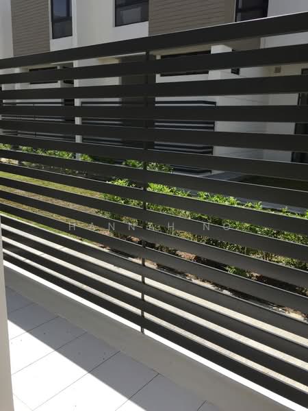 Terraced House for Rent in Medini (Iskandar Puteri (Nusajaya)) - Hannah Ng - Exterior - PropertyGuru.com.my