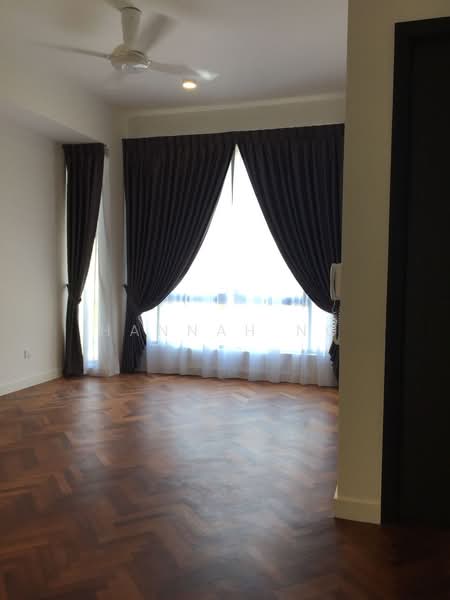 Terraced House for Rent in Medini (Iskandar Puteri (Nusajaya)) - Hannah Ng - Living Room - PropertyGuru.com.my
