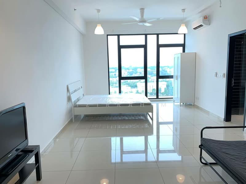 Servis Apartment untuk Disewa di Centrus Soho - Azizirrahim . - Bedroom - PropertyGuru.com.my