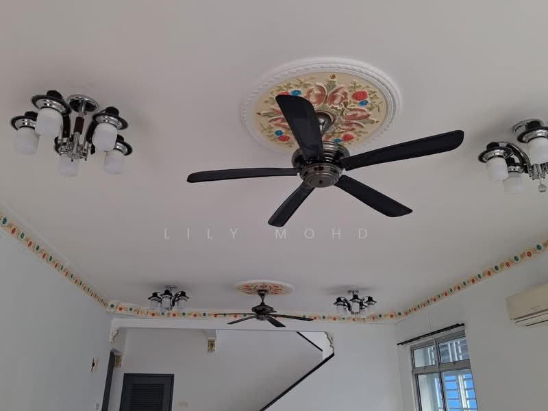 Rumah Banglo untuk Dijual di Taman Mutiara Rini (Skudai) - Lily Mohd - Interior - PropertyGuru.com.my