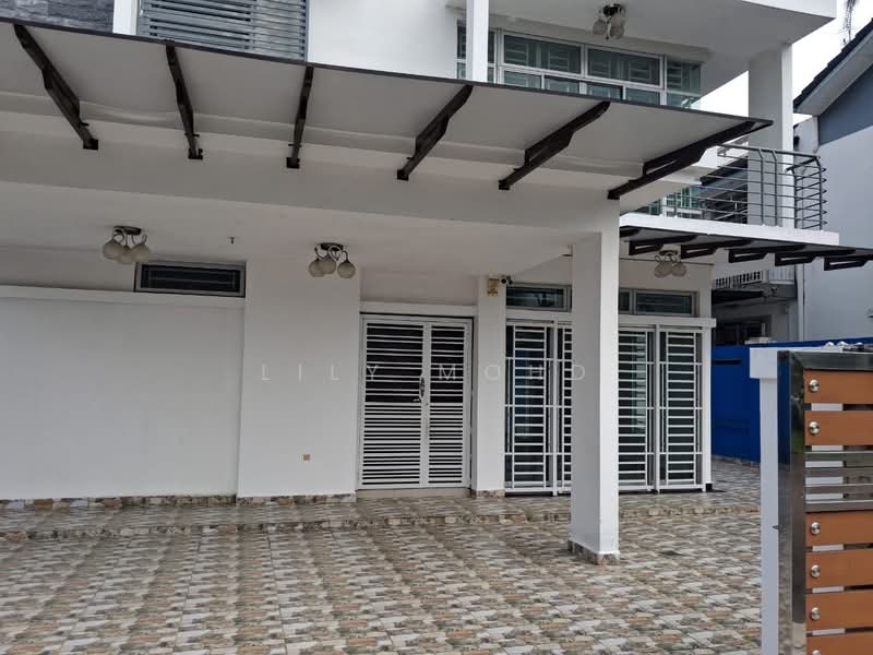 Rumah Banglo untuk Dijual di Taman Mutiara Rini (Skudai) - Lily Mohd - PropertyGuru.com.my