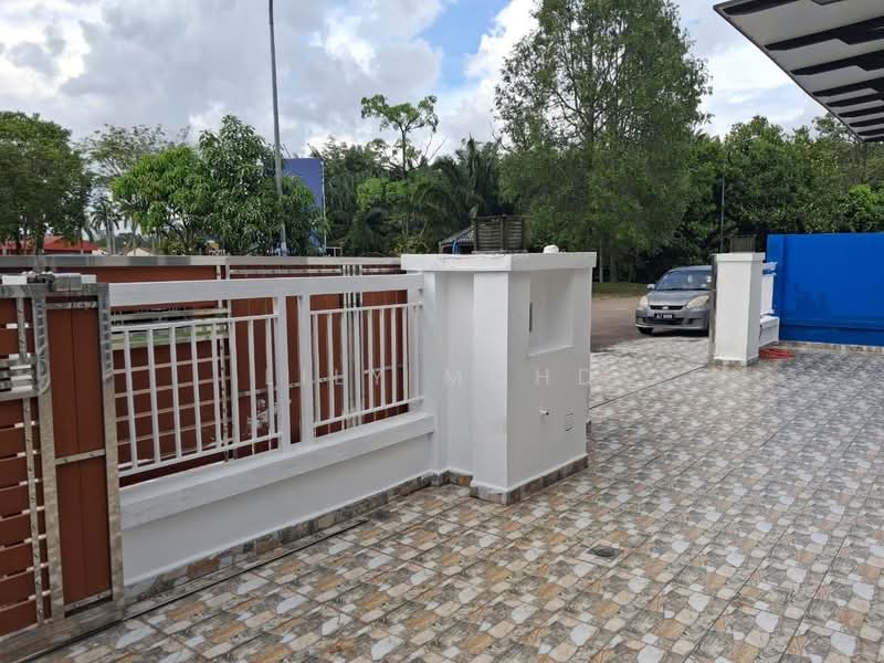 Rumah Banglo untuk Dijual di Taman Mutiara Rini (Skudai) - Lily Mohd - PropertyGuru.com.my