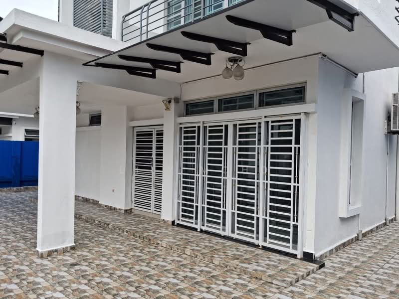 Rumah Banglo untuk Dijual di Taman Mutiara Rini (Skudai) - Lily Mohd - PropertyGuru.com.my