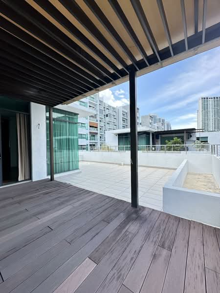 Vila Berkembar untuk Dijual di Gelugor (Penang) - Jacyntha Lee - PropertyGuru.com.my