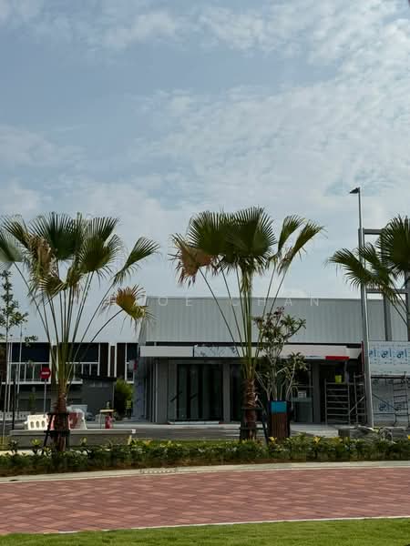 Shop / Office for Rent in Bandar Serenia (Dengkil) - Chloe Chan - Exterior - PropertyGuru.com.my
