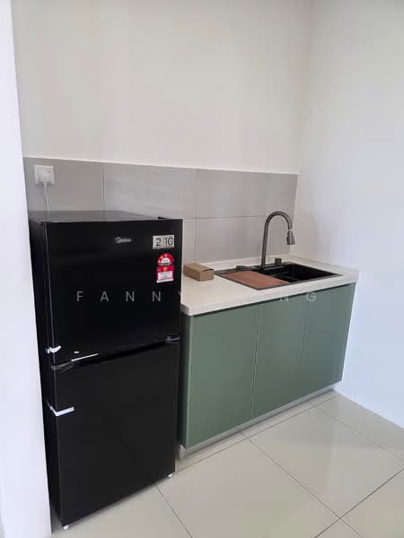 Pangsapuri untuk Disewa di Vivo Executive Apartment - Fanny Wong - PropertyGuru.com.my