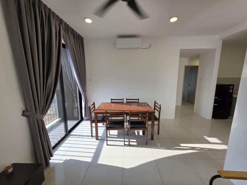 Pangsapuri untuk Disewa di Vivo Executive Apartment - Fanny Wong - PropertyGuru.com.my